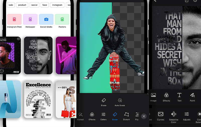 Graphic Design